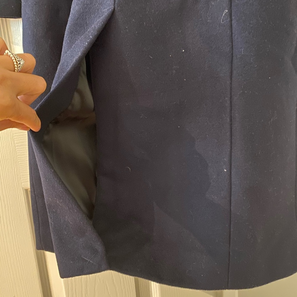 Mackage Wool Jacket - Picture 9 of 15